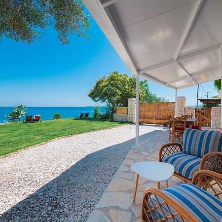 The Beach House Kaminaki Nisaki  ภายนอก รูปภาพ