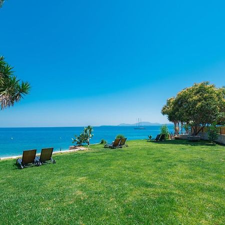 The Beach House Kaminaki Nisaki  ภายนอก รูปภาพ