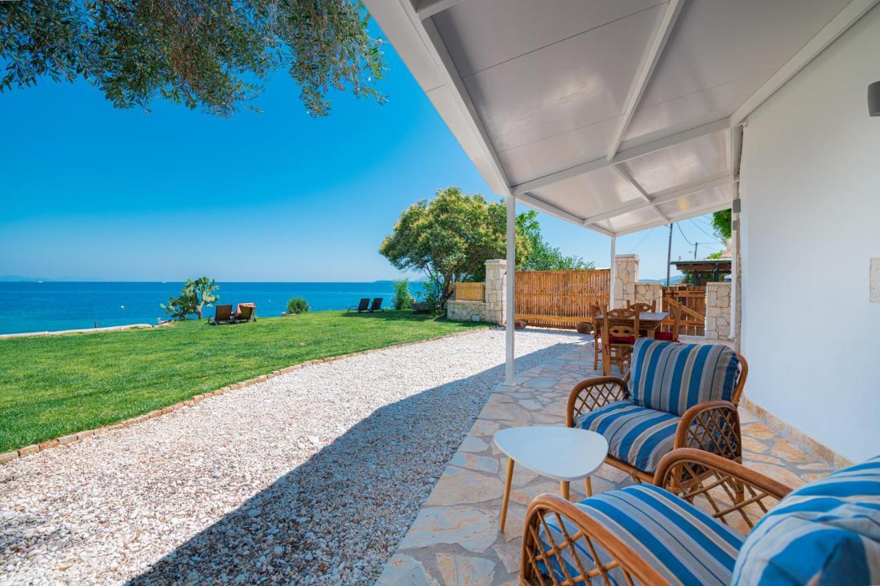 The Beach House Kaminaki Nisaki  ภายนอก รูปภาพ