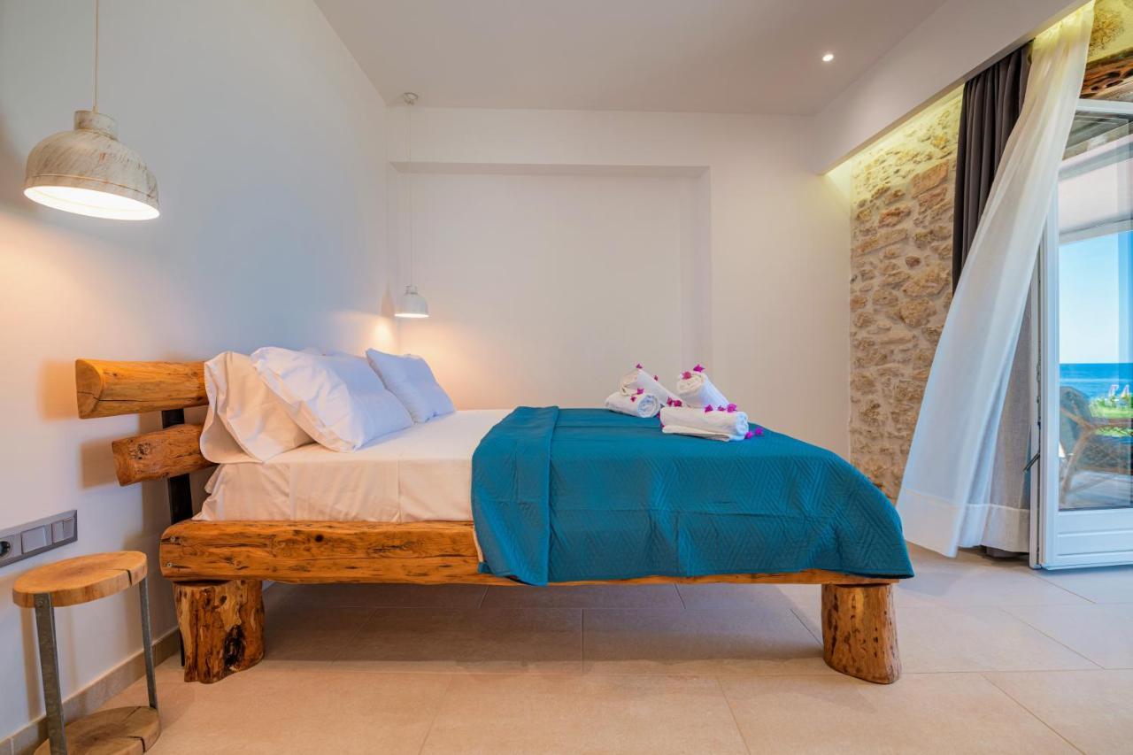 The Beach House Kaminaki Nisaki  ภายนอก รูปภาพ