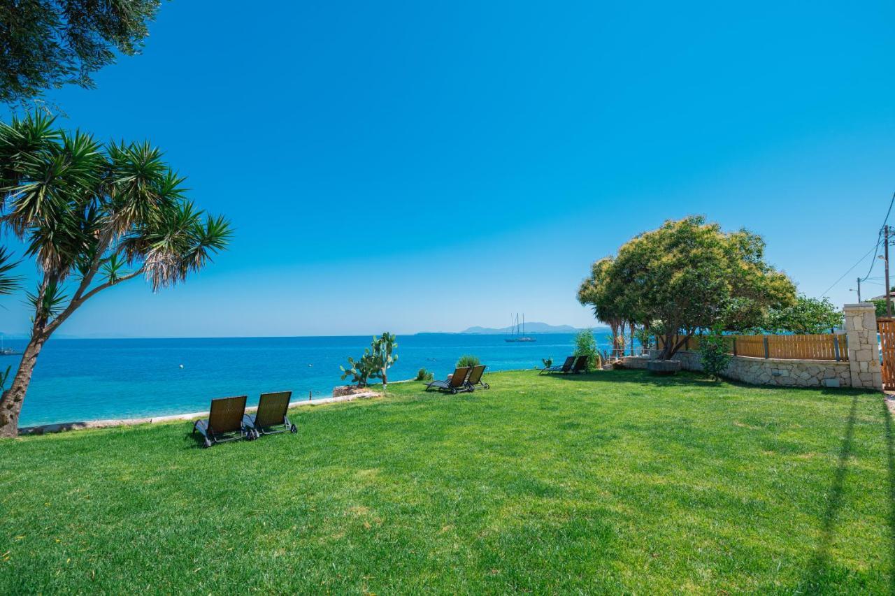 The Beach House Kaminaki Nisaki  ภายนอก รูปภาพ